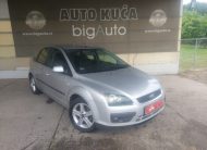FORD FOCUS 1.6 TDCI