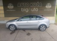 FORD FOCUS 1.6 TDCI