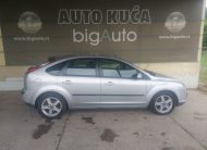 FORD FOCUS 1.6 TDCI
