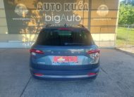 ŠKODA KAROQ 2.0TDI SPORTLINE