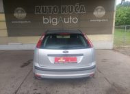 FORD FOCUS 1.6 TDCI