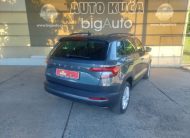 ŠKODA KAROQ 2.0TDI SPORTLINE