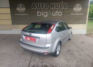 FORD FOCUS 1.6 TDCI
