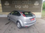 FORD FOCUS 1.6 TDCI
