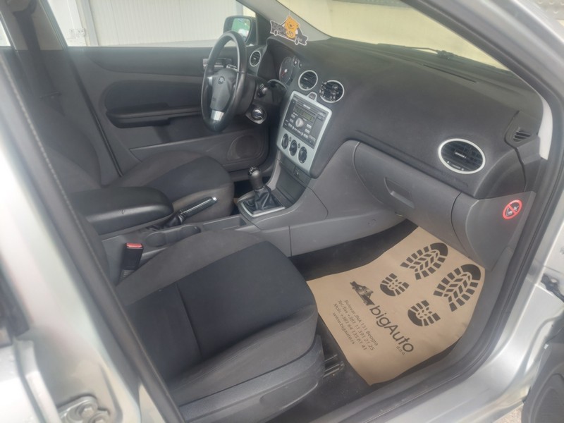 FORD FOCUS 1.6 TDCI
