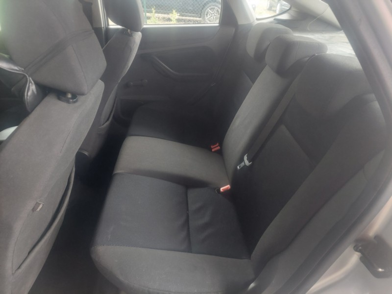 FORD FOCUS 1.6 TDCI