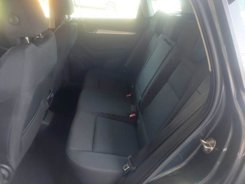 ŠKODA KAROQ 2.0TDI SPORTLINE