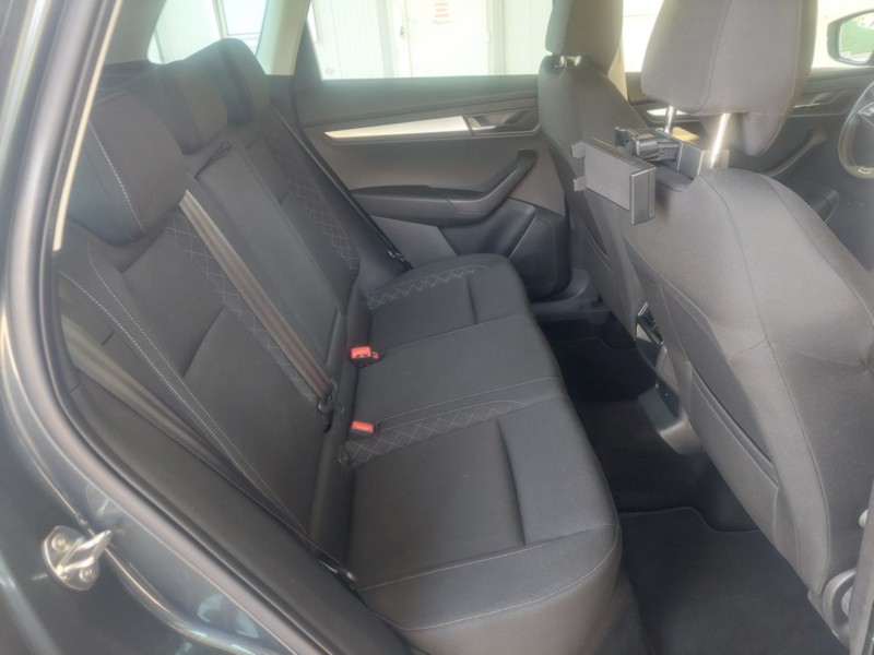 ŠKODA KAROQ 2.0TDI SPORTLINE