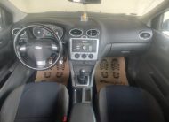 FORD FOCUS 1.6 TDCI