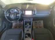 ŠKODA KAROQ 2.0TDI SPORTLINE