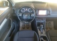ŠKODA KAROQ 2.0TDI SPORTLINE
