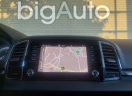 ŠKODA KAROQ 2.0TDI SPORTLINE