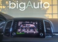 ŠKODA KAROQ 2.0TDI SPORTLINE