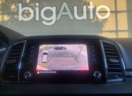 ŠKODA KAROQ 2.0TDI SPORTLINE