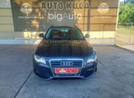 AUDI A4 2.0TDI MULTITRONIC