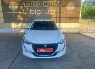PEUGEOT 208 1.5 BLUEHDI PREMIUM