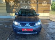 MITSUBISHI OUTLANDER 2.0 DID