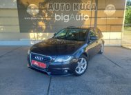 AUDI A4 2.0TDI MULTITRONIC