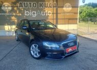 AUDI A4 2.0TDI MULTITRONIC