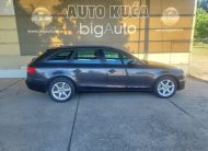 AUDI A4 2.0TDI MULTITRONIC