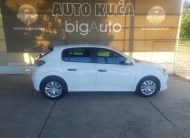 PEUGEOT 208 1.5 BLUEHDI PREMIUM
