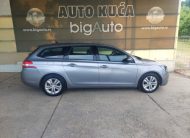 PEUGEOT 308 SW 1.6 BLUEHDI