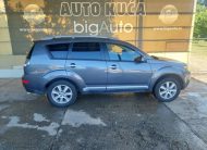 MITSUBISHI OUTLANDER 2.0 DID