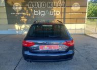 AUDI A4 2.0TDI MULTITRONIC