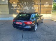 AUDI A4 2.0TDI MULTITRONIC