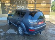 MITSUBISHI OUTLANDER 2.0 DID