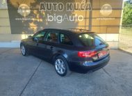 AUDI A4 2.0TDI MULTITRONIC