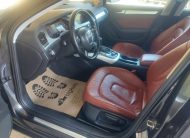 AUDI A4 2.0TDI MULTITRONIC