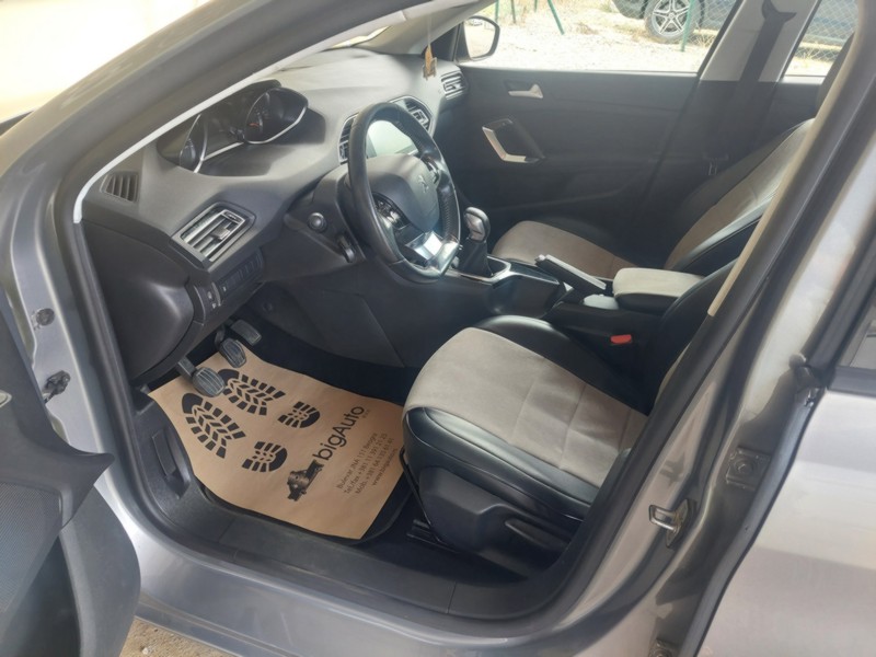 PEUGEOT 308 SW 1.6 BLUEHDI