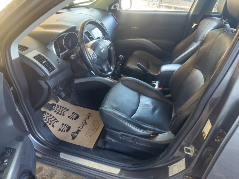 MITSUBISHI OUTLANDER 2.0 DID