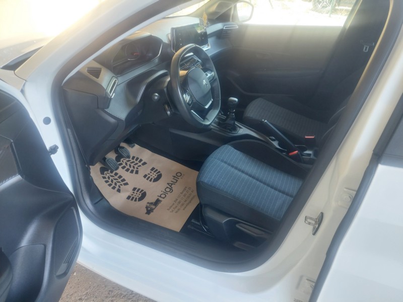 PEUGEOT 208 1.5 BLUEHDI PREMIUM