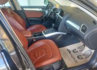 AUDI A4 2.0TDI MULTITRONIC