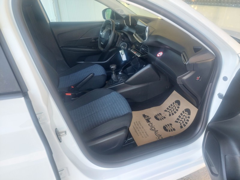 PEUGEOT 208 1.5 BLUEHDI PREMIUM