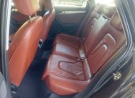 AUDI A4 2.0TDI MULTITRONIC