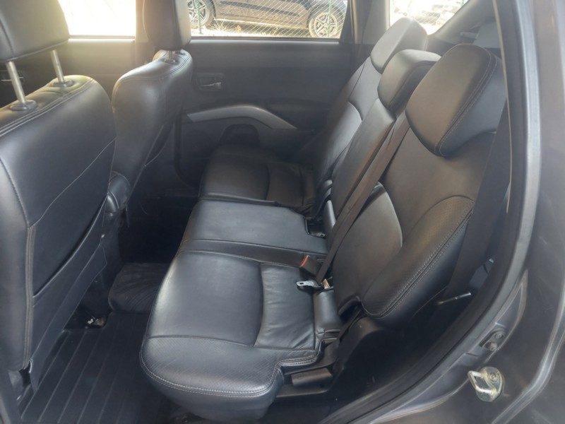 MITSUBISHI OUTLANDER 2.0 DID