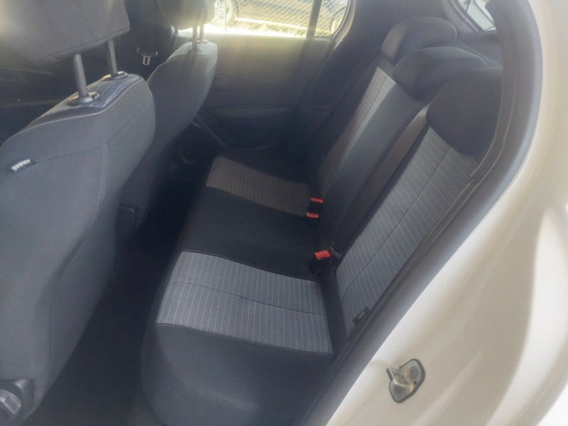 PEUGEOT 208 1.5 BLUEHDI PREMIUM