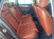 AUDI A4 2.0TDI MULTITRONIC