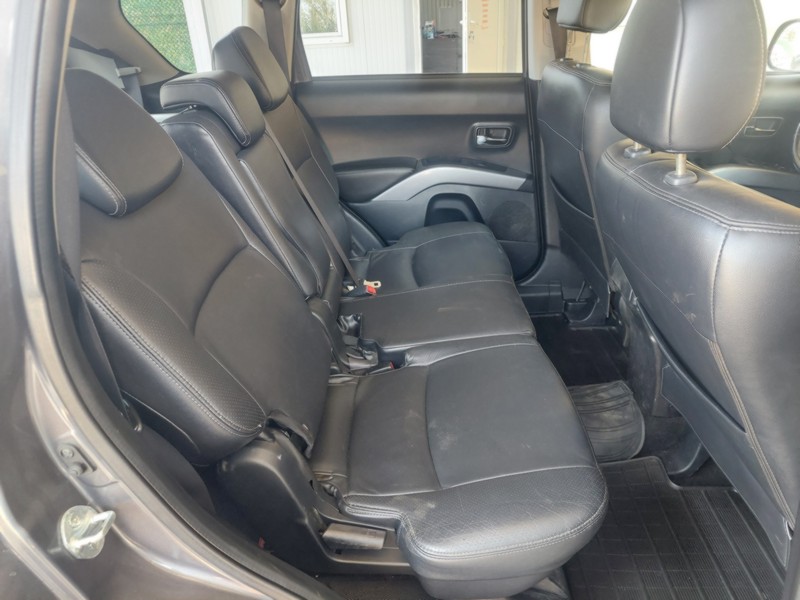 MITSUBISHI OUTLANDER 2.0 DID