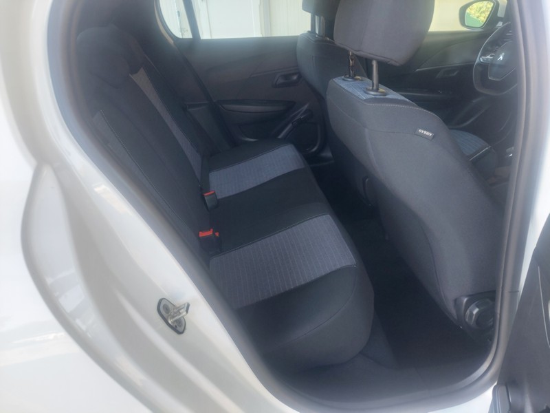 PEUGEOT 208 1.5 BLUEHDI PREMIUM