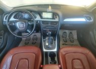 AUDI A4 2.0TDI MULTITRONIC