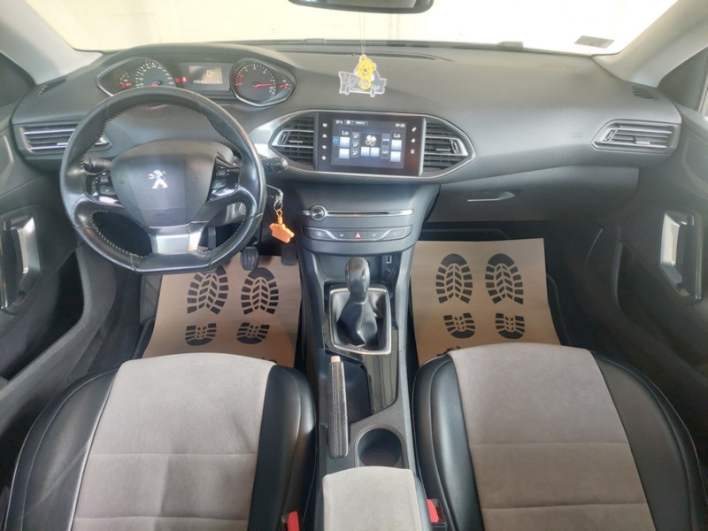 PEUGEOT 308 SW 1.6 BLUEHDI