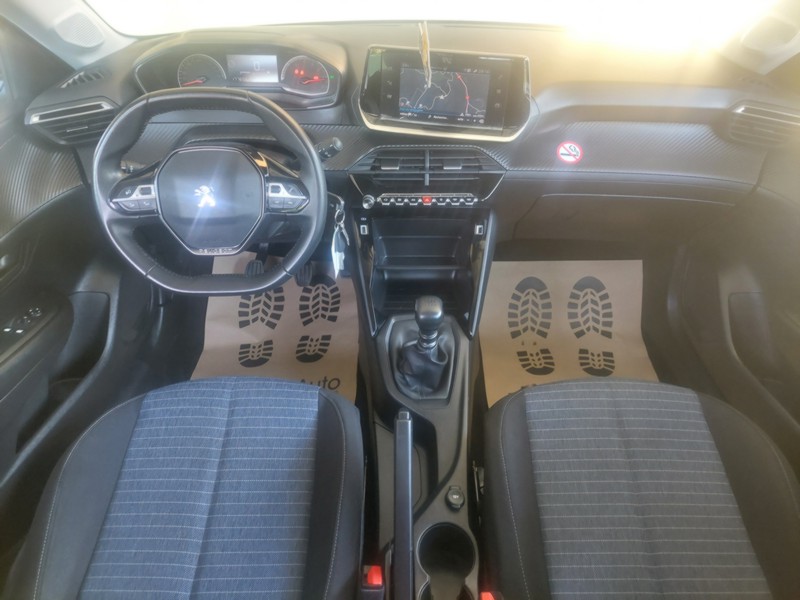 PEUGEOT 208 1.5 BLUEHDI PREMIUM