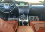 AUDI A4 2.0TDI MULTITRONIC