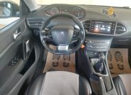 PEUGEOT 308 SW 1.6 BLUEHDI