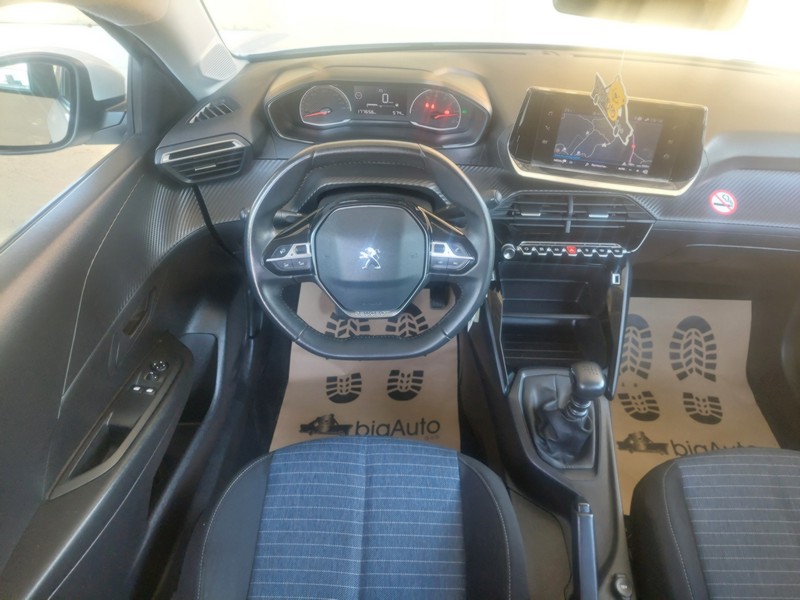 PEUGEOT 208 1.5 BLUEHDI PREMIUM