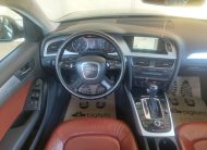 AUDI A4 2.0TDI MULTITRONIC